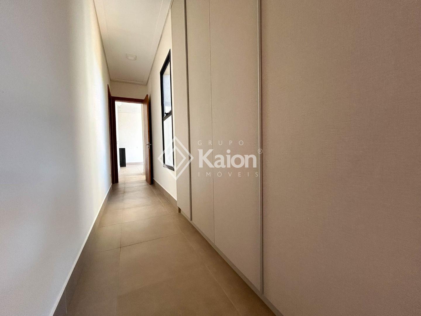Casa no Condomínio Villas do Golfe, em Itu disponível para para aluguel | Grupo Kaion: 