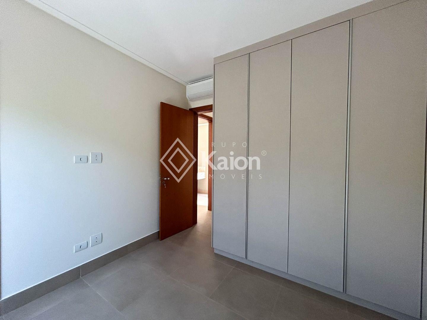Casa no Condomínio Villas do Golfe, em Itu disponível para para aluguel | Grupo Kaion: 
