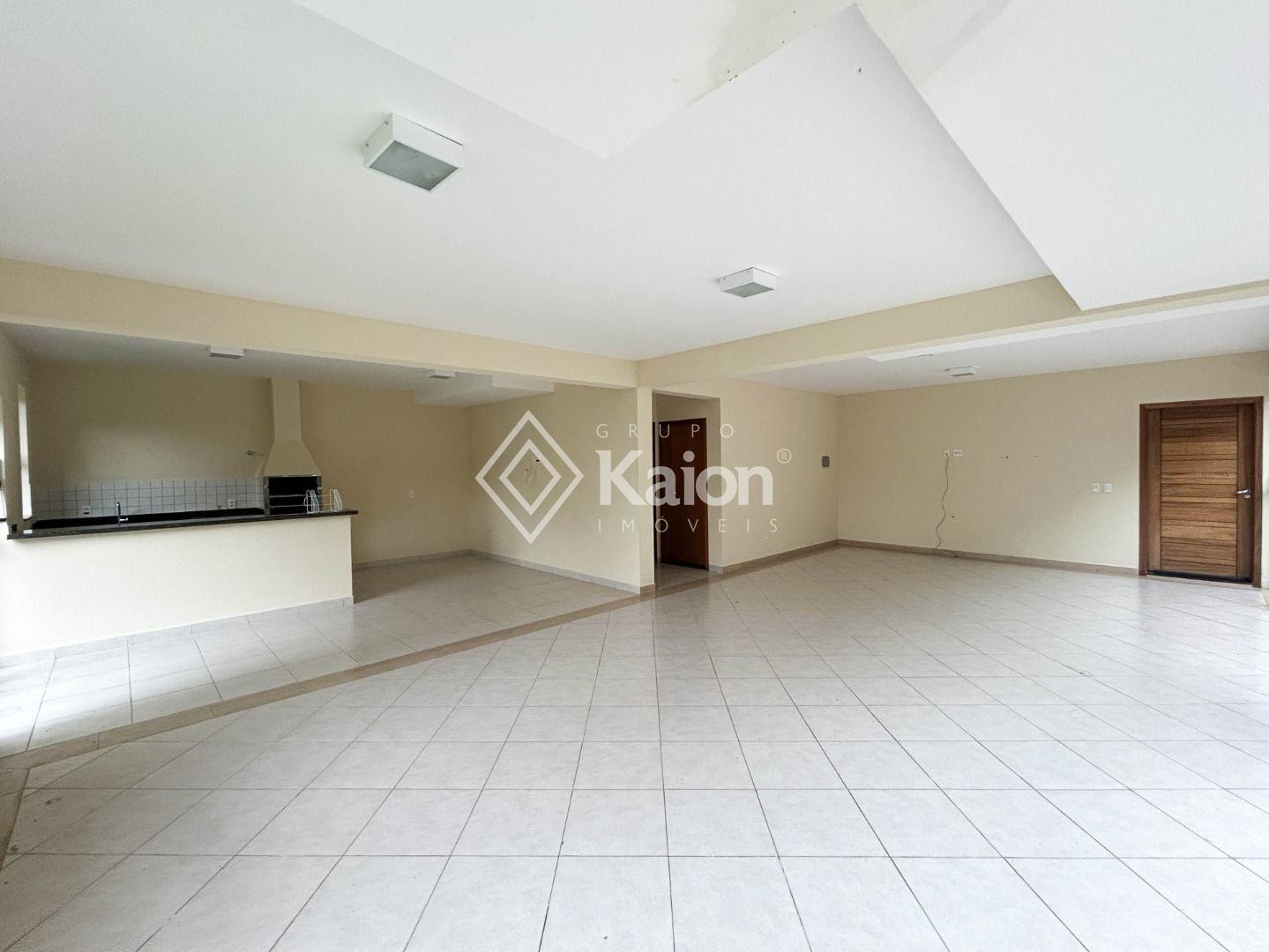 Casa no Condomínio Campos de Santo Antônio, em Itu disponível para para aluguel | Grupo Kaion: 