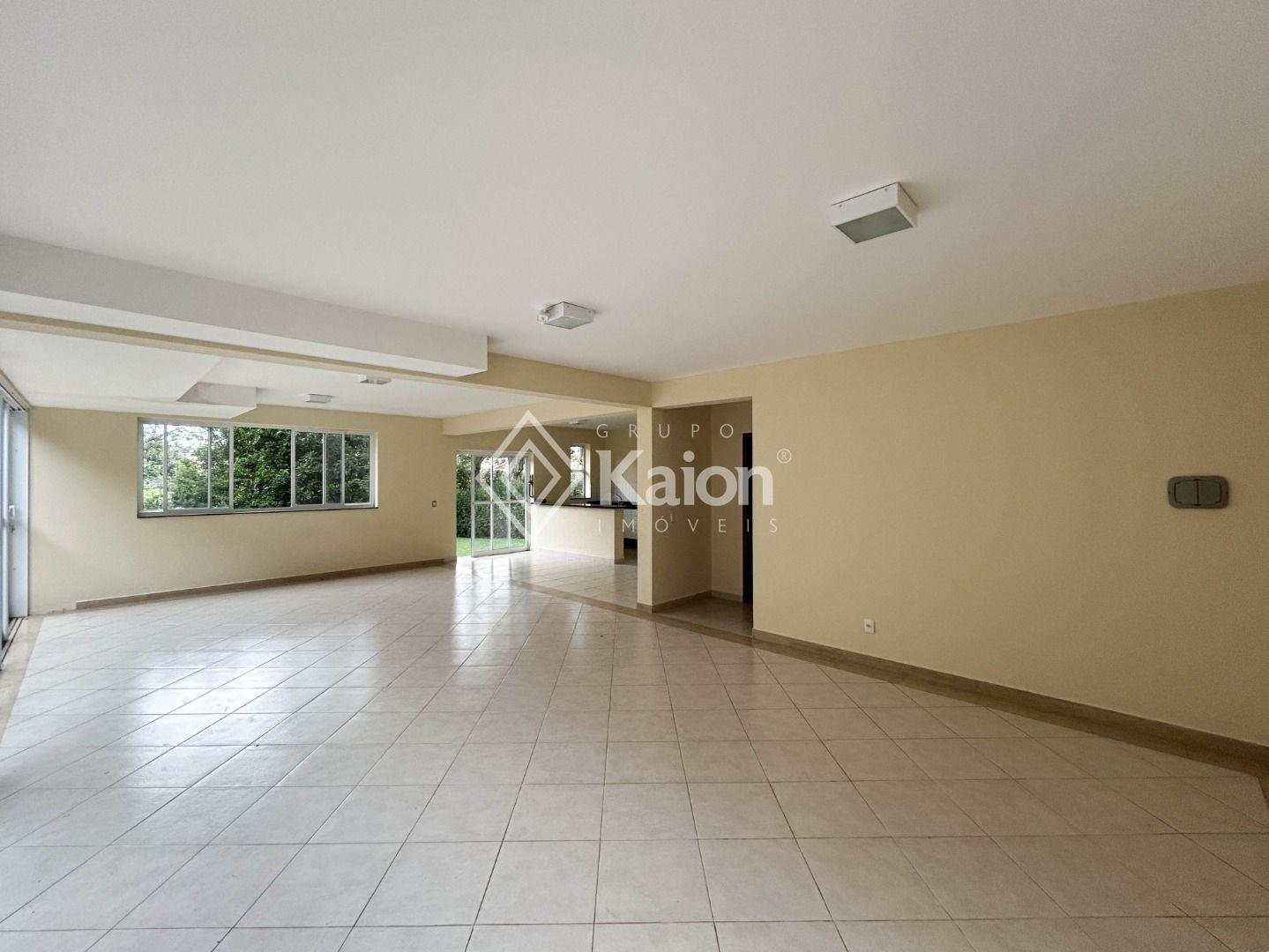 Casa no Condomínio Campos de Santo Antônio, em Itu disponível para para aluguel | Grupo Kaion: 