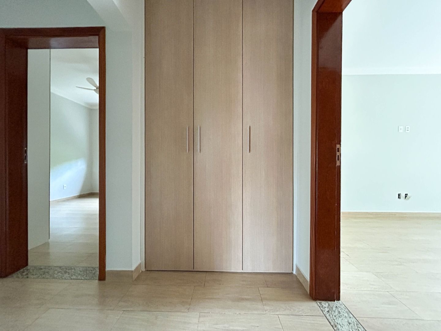 Casa no Condomínio Campos de Santo Antônio, em Itu disponível para para aluguel | Grupo Kaion: 