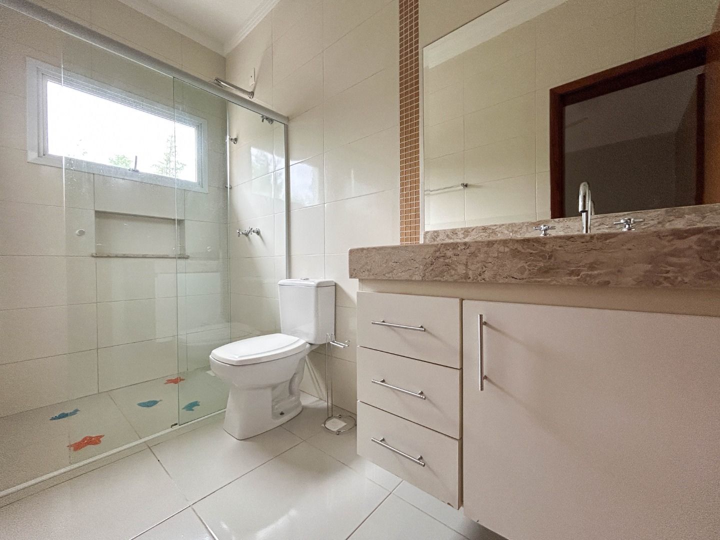 Casa no Condomínio Campos de Santo Antônio, em Itu disponível para para aluguel | Grupo Kaion: 