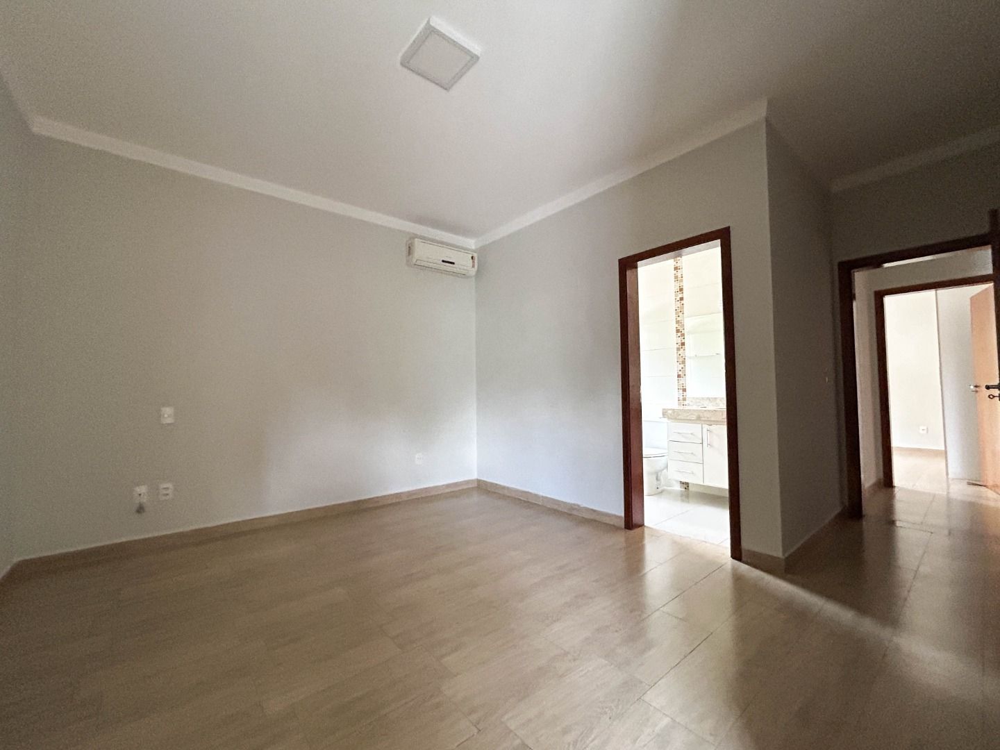 Casa no Condomínio Campos de Santo Antônio, em Itu disponível para para aluguel | Grupo Kaion: 