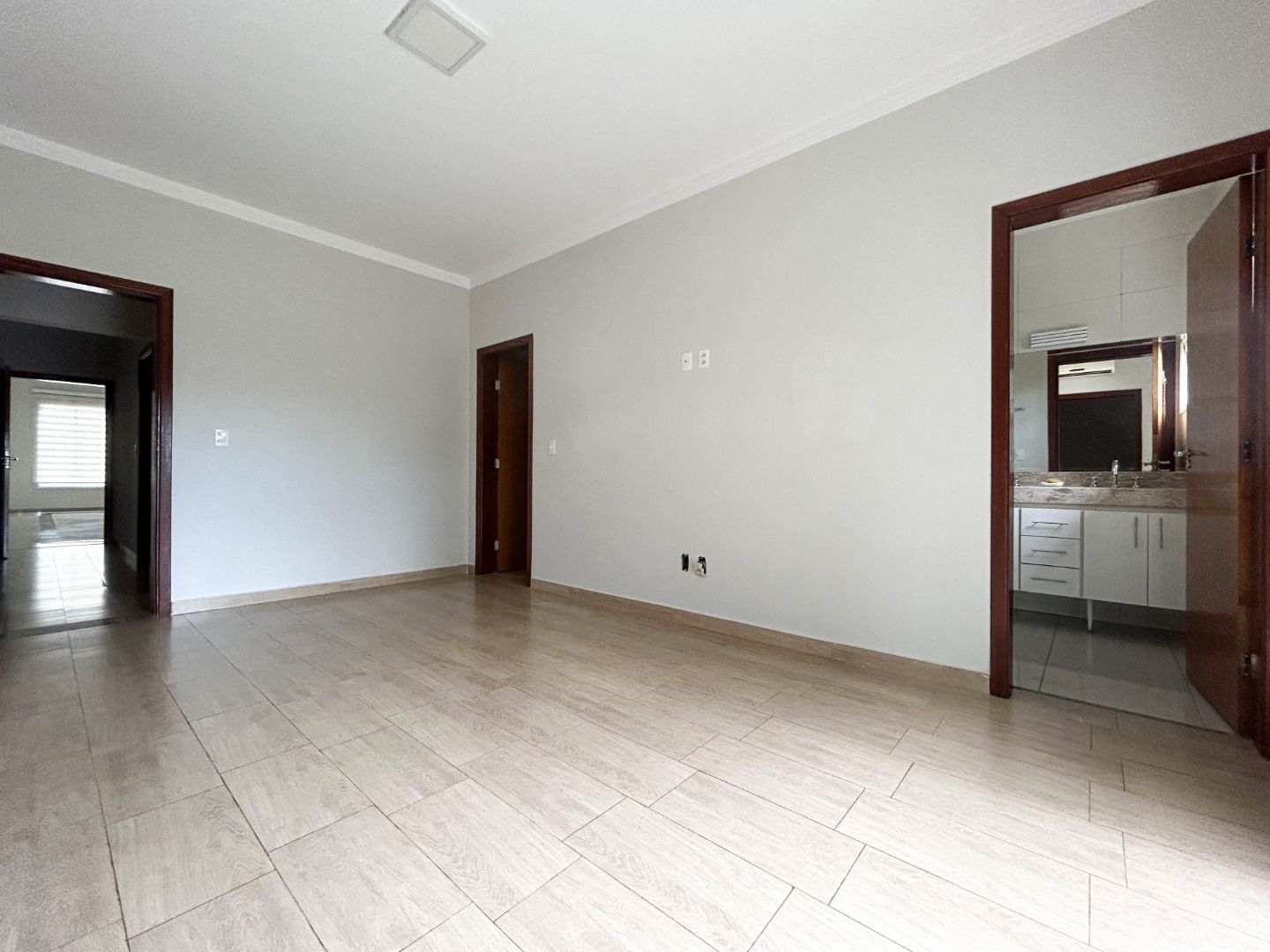 Casa no Condomínio Campos de Santo Antônio, em Itu disponível para para aluguel | Grupo Kaion: 
