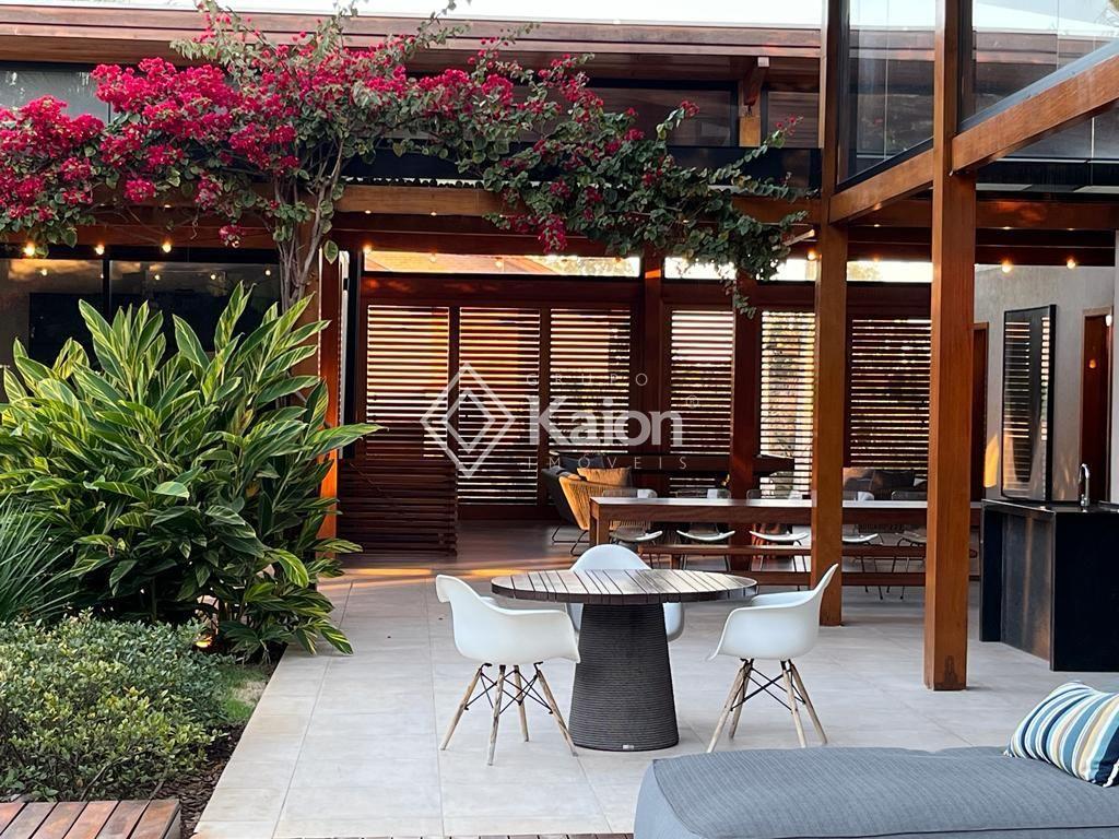 Casa no Altos de Itu, em Itu disponível para para aluguel | Grupo Kaion: 