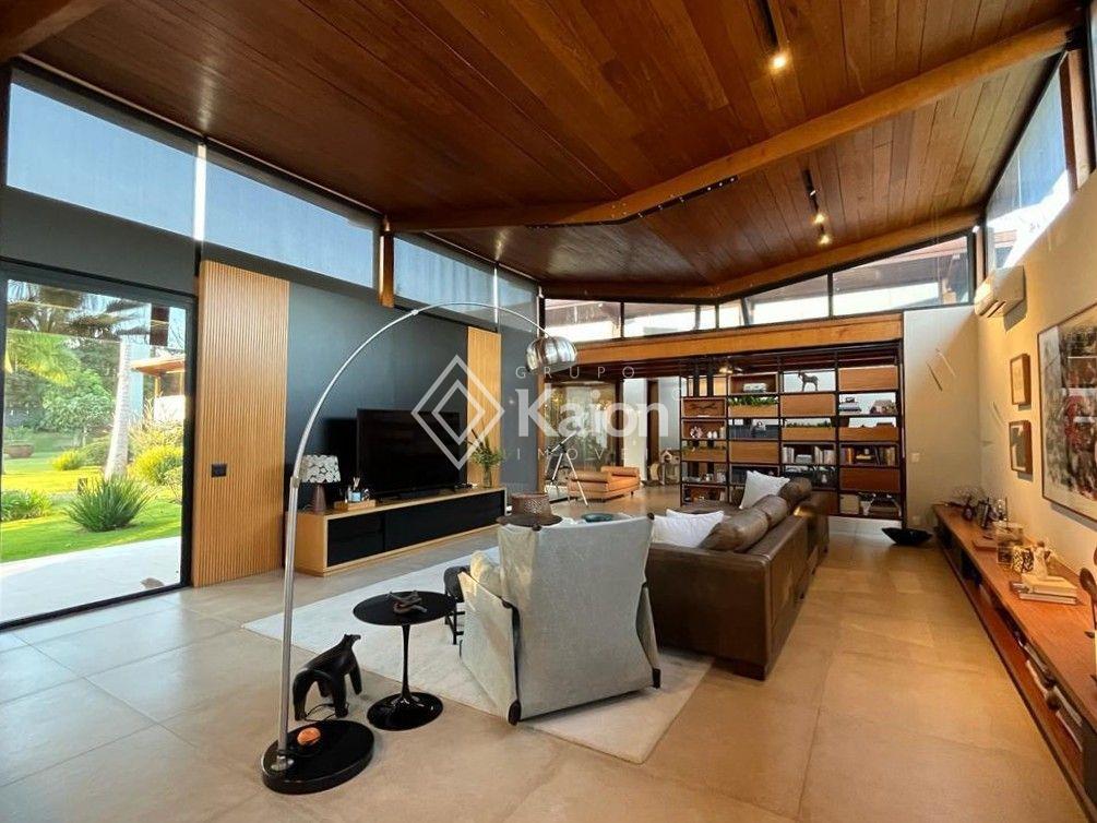 Casa no Altos de Itu, em Itu disponível para para aluguel | Grupo Kaion: 