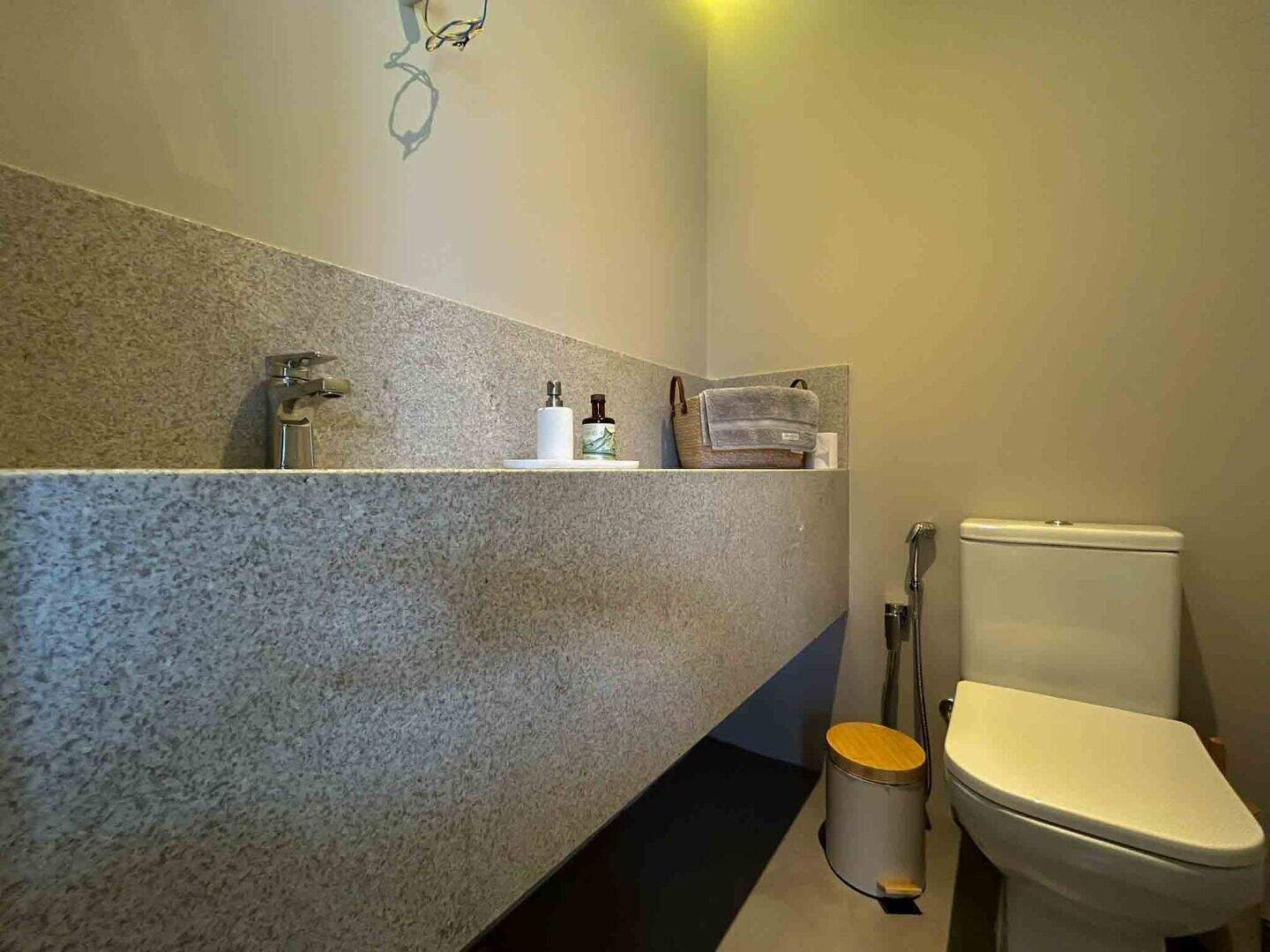 Casa no Residencial Parque Campos de Santo Antônio II, em Itu disponível para para aluguel | Grupo Kaion: 
