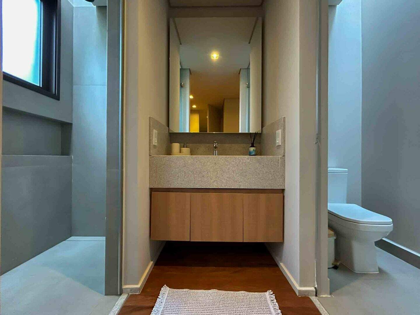 Casa no Residencial Parque Campos de Santo Antônio II, em Itu disponível para para aluguel | Grupo Kaion: 