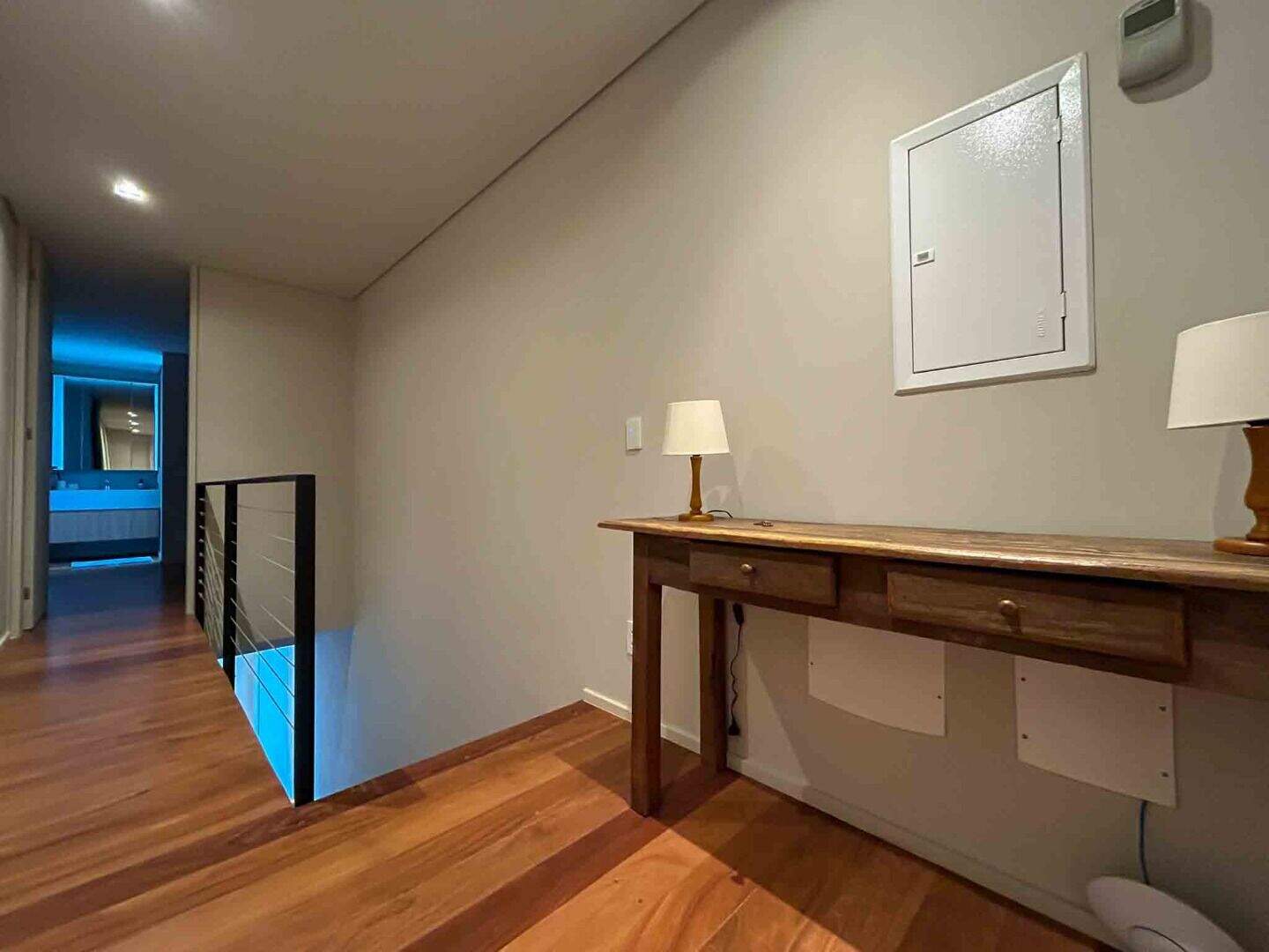 Casa no Residencial Parque Campos de Santo Antônio II, em Itu disponível para para aluguel | Grupo Kaion: 