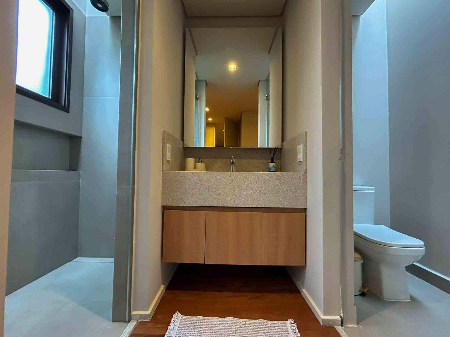 Casa no Residencial Parque Campos de Santo Antônio II, em Itu disponível para para aluguel | Grupo Kaion: 