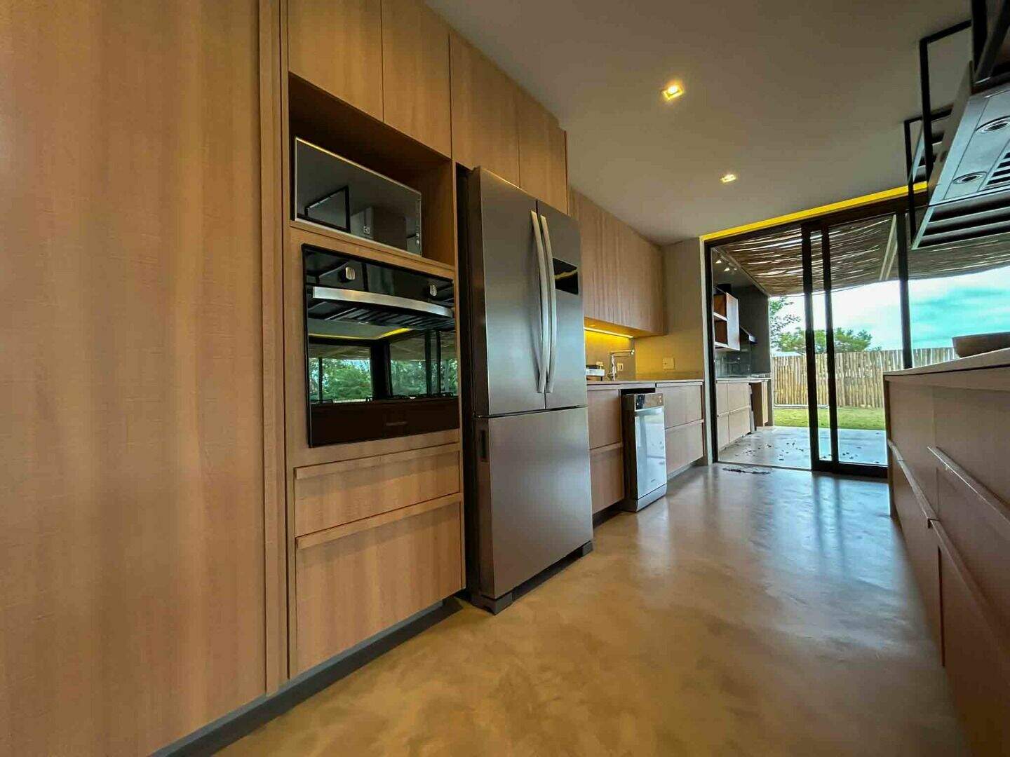 Casa no Residencial Parque Campos de Santo Antônio II, em Itu disponível para para aluguel | Grupo Kaion: 