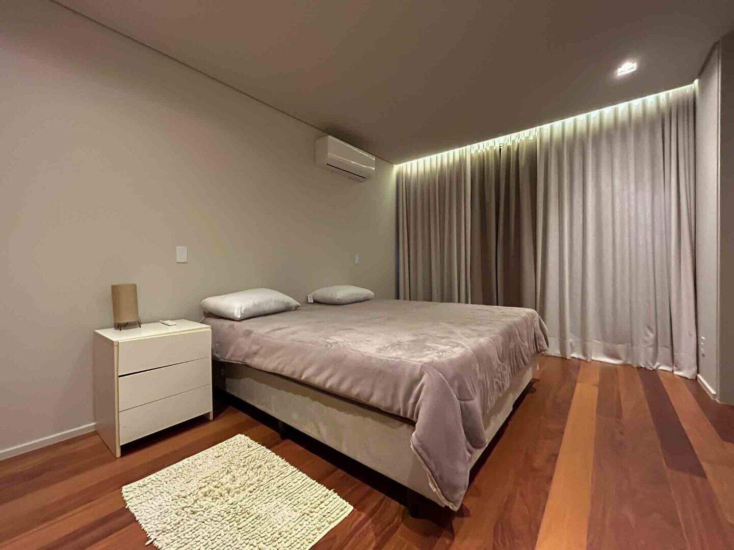 Casa no Residencial Parque Campos de Santo Antônio II, em Itu disponível para para aluguel | Grupo Kaion: 