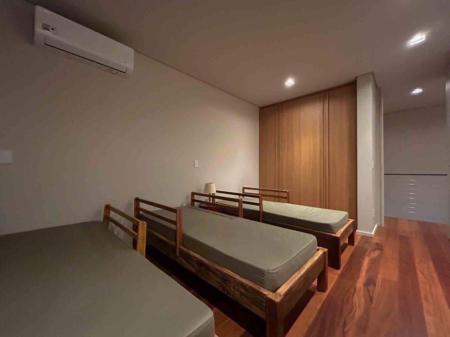 Casa no Residencial Parque Campos de Santo Antônio II, em Itu disponível para para aluguel | Grupo Kaion: 