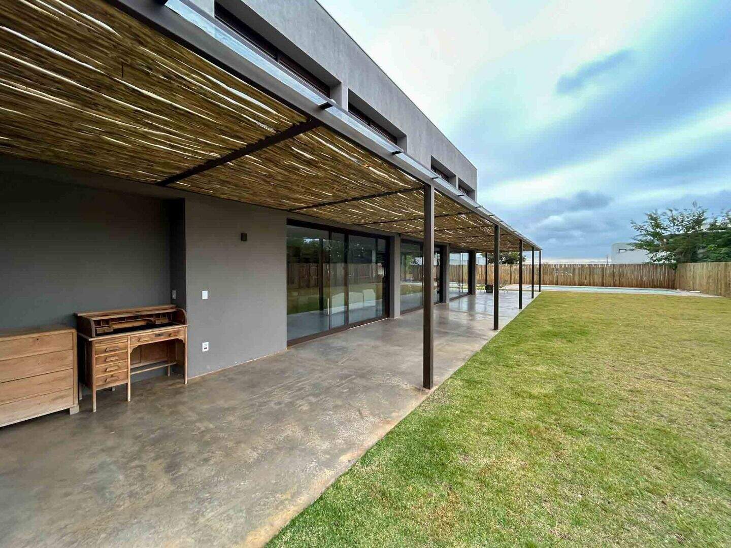 Casa no Residencial Parque Campos de Santo Antônio II, em Itu disponível para para aluguel | Grupo Kaion: 