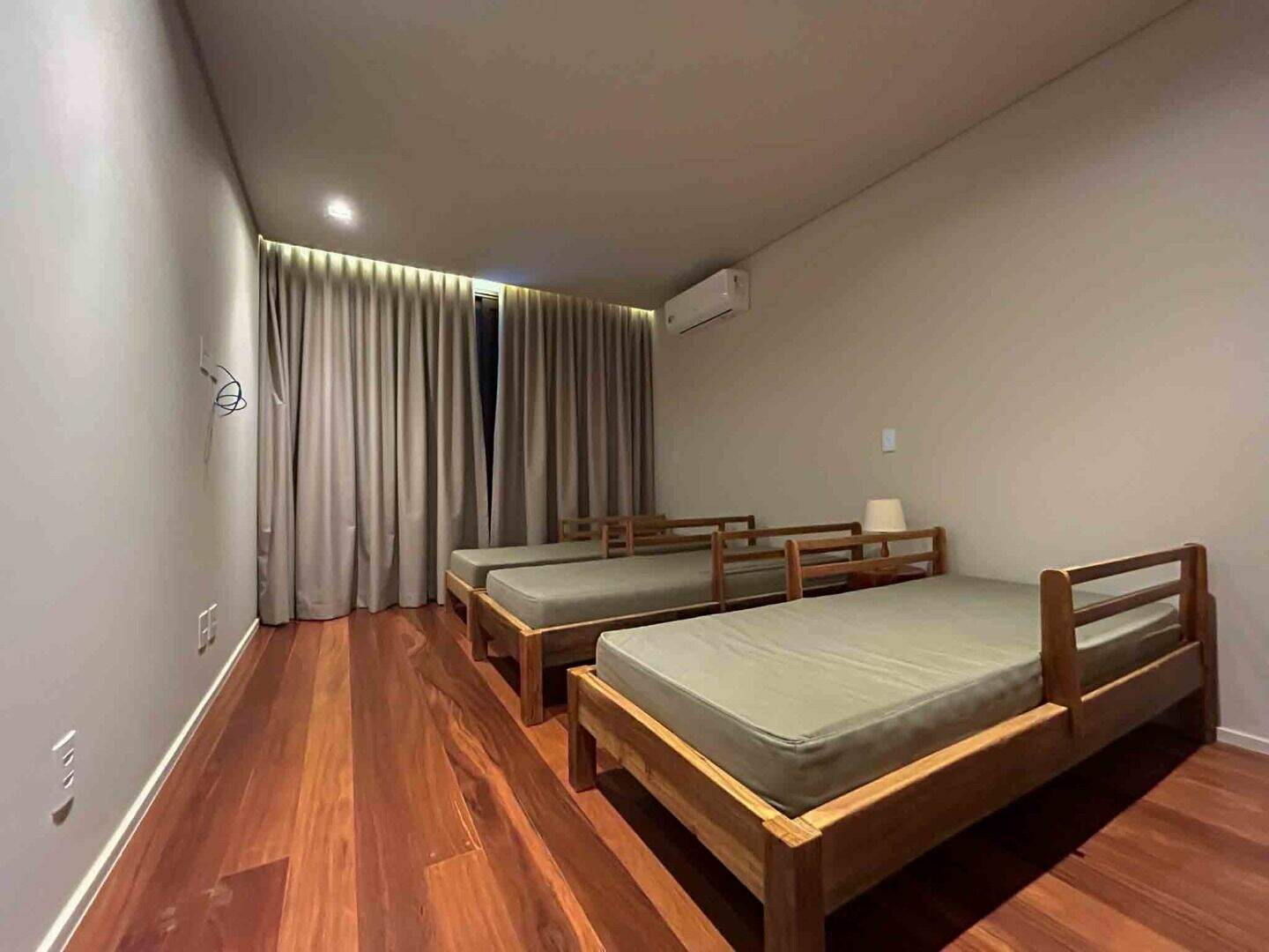 Casa no Residencial Parque Campos de Santo Antônio II, em Itu disponível para para aluguel | Grupo Kaion: 