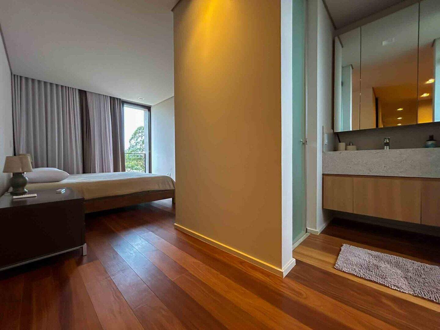 Casa no Residencial Parque Campos de Santo Antônio II, em Itu disponível para para aluguel | Grupo Kaion: 