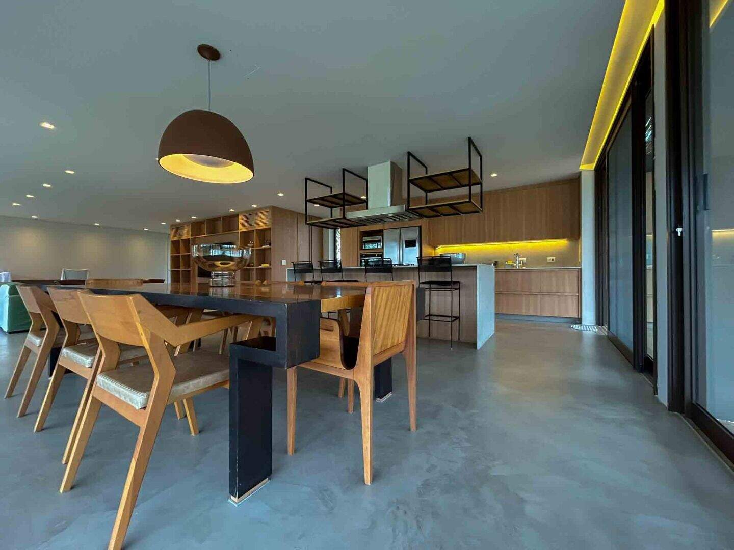 Casa no Residencial Parque Campos de Santo Antônio II, em Itu disponível para para aluguel | Grupo Kaion: 