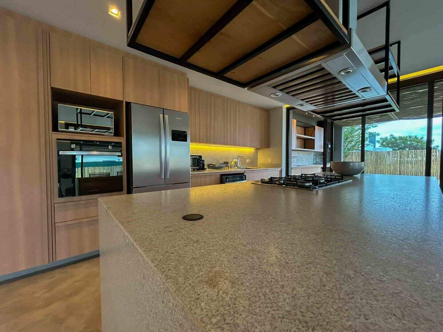 Casa no Residencial Parque Campos de Santo Antônio II, em Itu disponível para para aluguel | Grupo Kaion: 