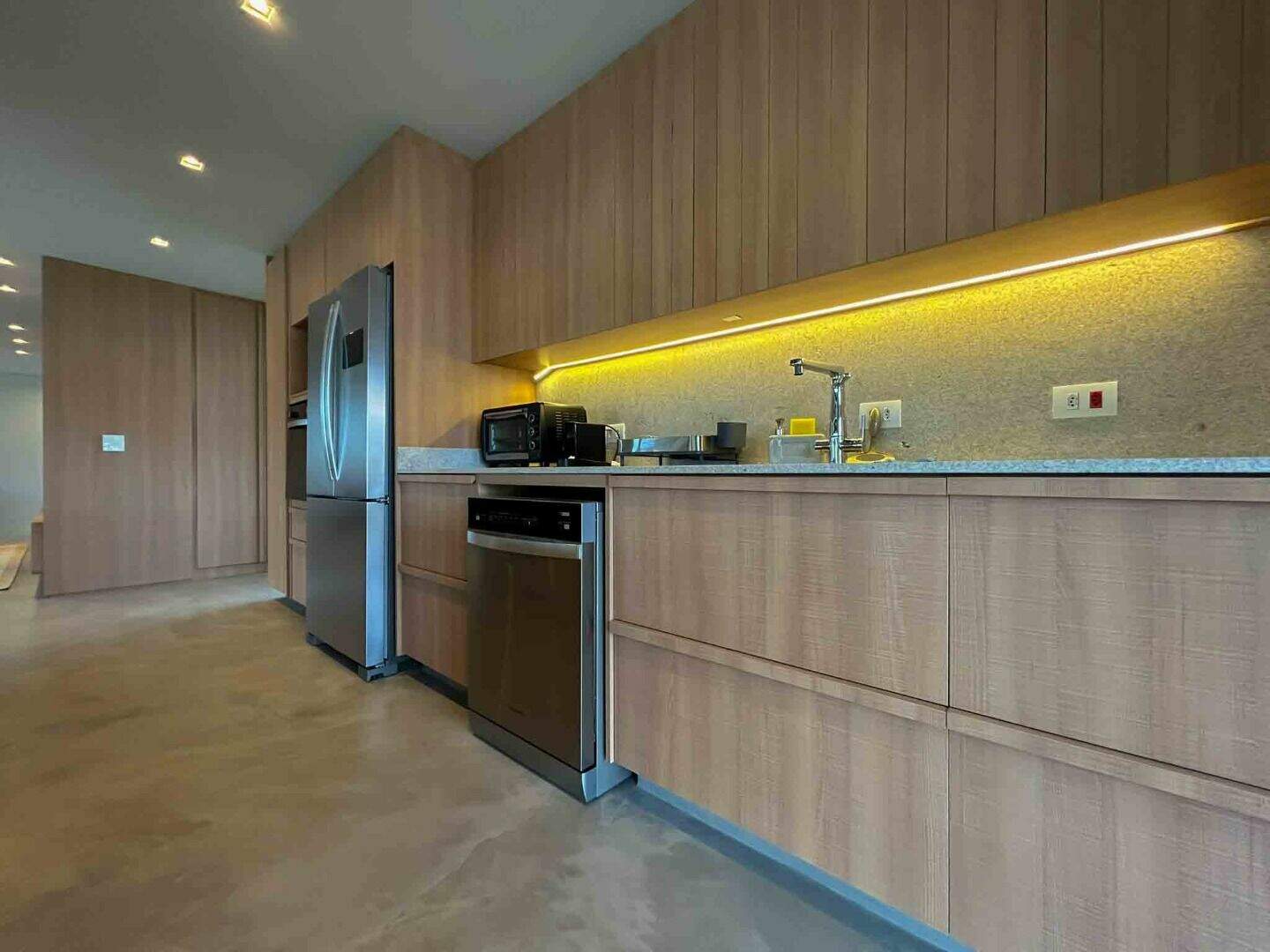 Casa no Residencial Parque Campos de Santo Antônio II, em Itu disponível para para aluguel | Grupo Kaion: 