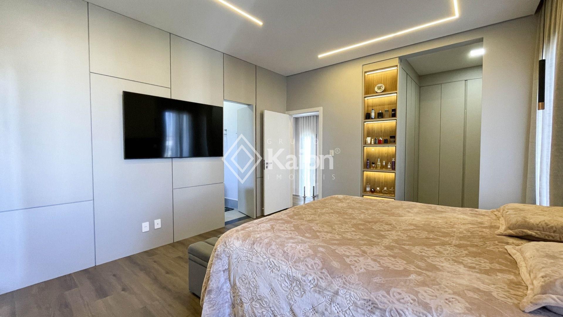 Casa no Residencial Central Parque, em Salto disponível para para aluguel | Grupo Kaion: 