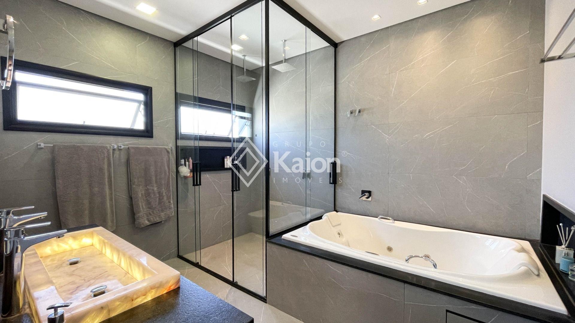 Casa no Residencial Central Parque, em Salto disponível para para aluguel | Grupo Kaion: 