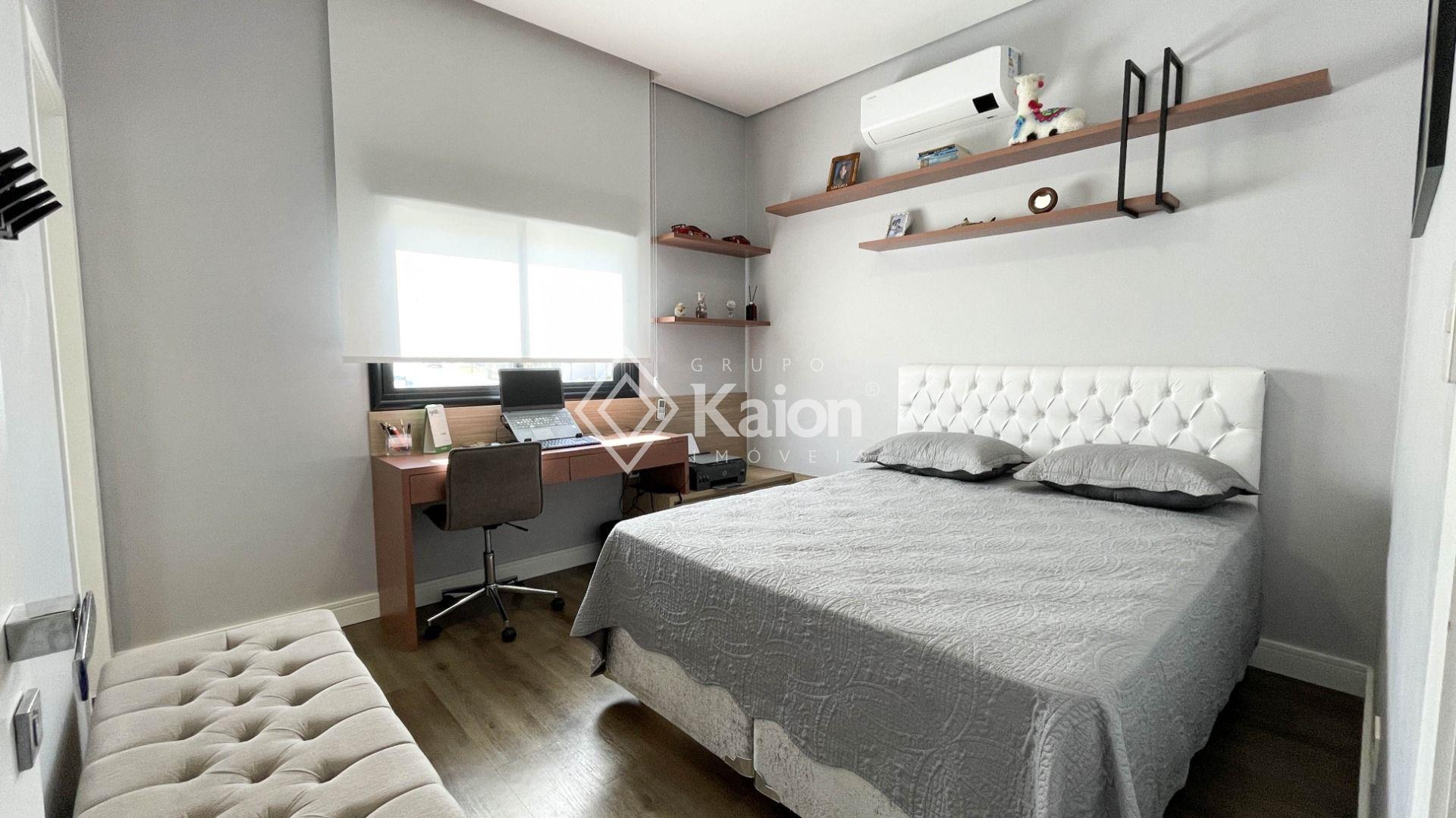 Casa no Residencial Central Parque, em Salto disponível para para aluguel | Grupo Kaion: 