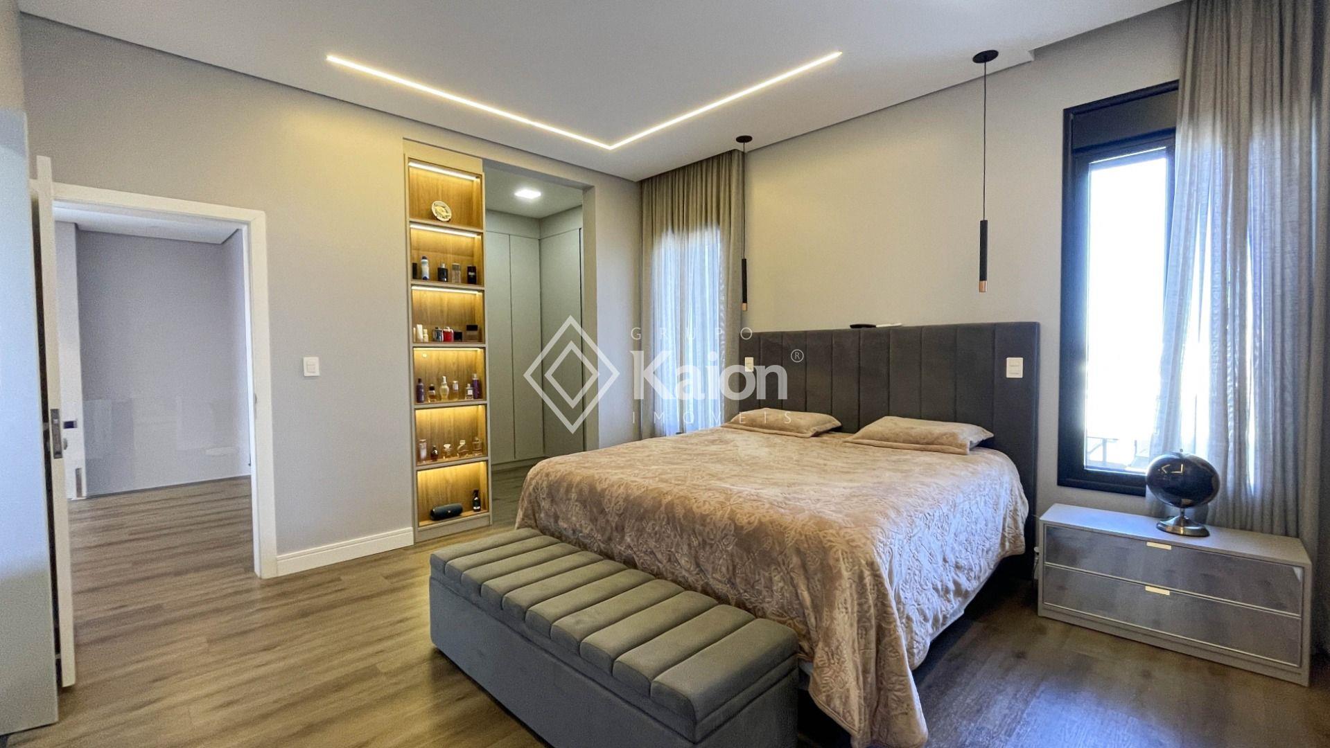Casa no Residencial Central Parque, em Salto disponível para para aluguel | Grupo Kaion: 