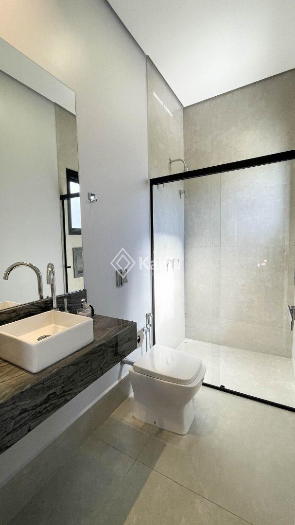 Casa no Residencial Central Parque, em Salto disponível para para aluguel | Grupo Kaion: 