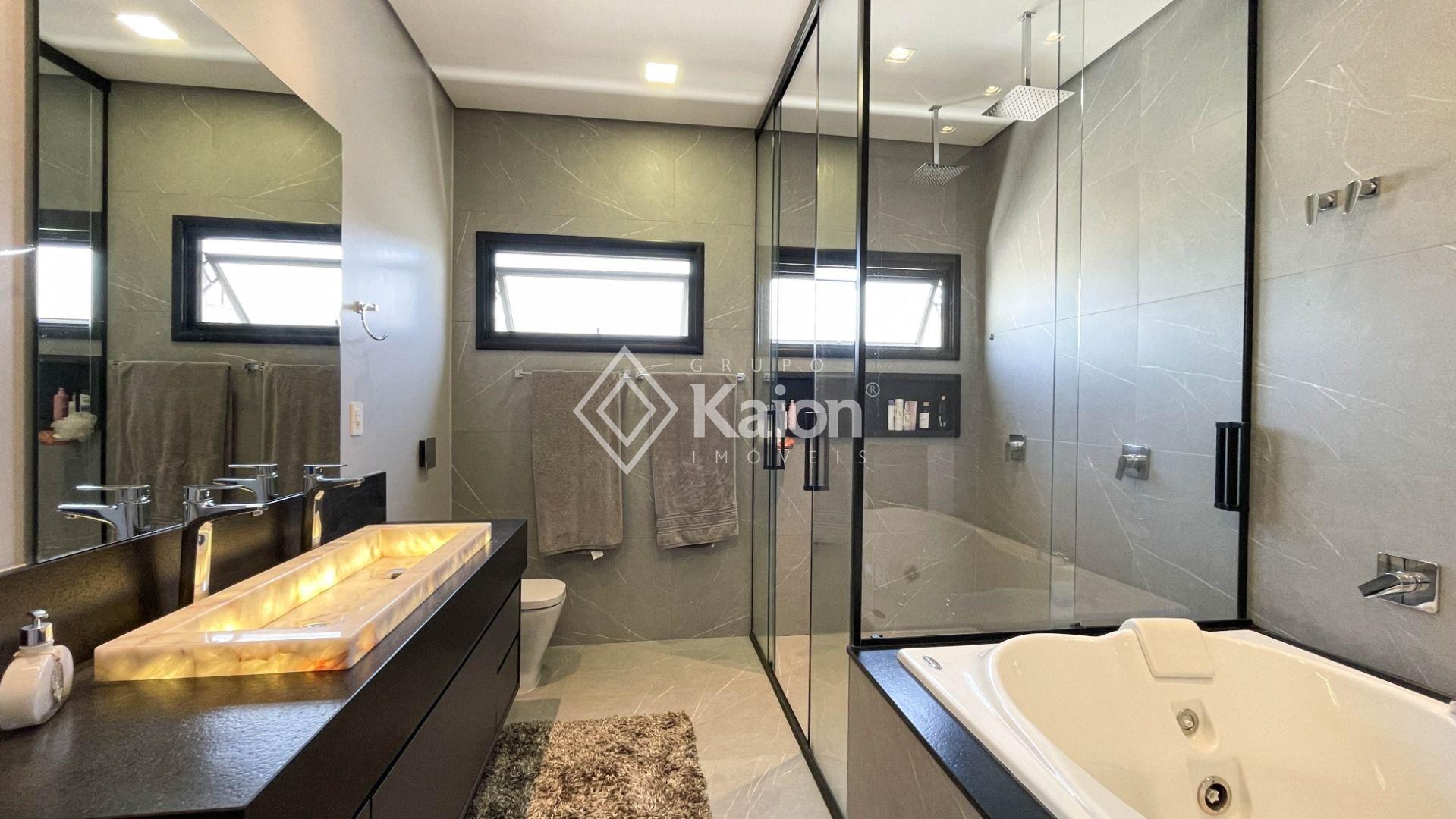 Casa no Residencial Central Parque, em Salto disponível para para aluguel | Grupo Kaion: 