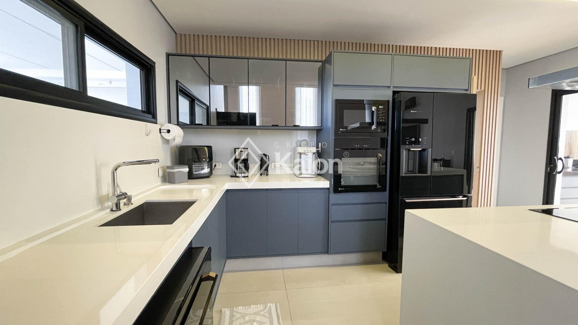 Casa no Residencial Central Parque, em Salto disponível para para aluguel | Grupo Kaion: 