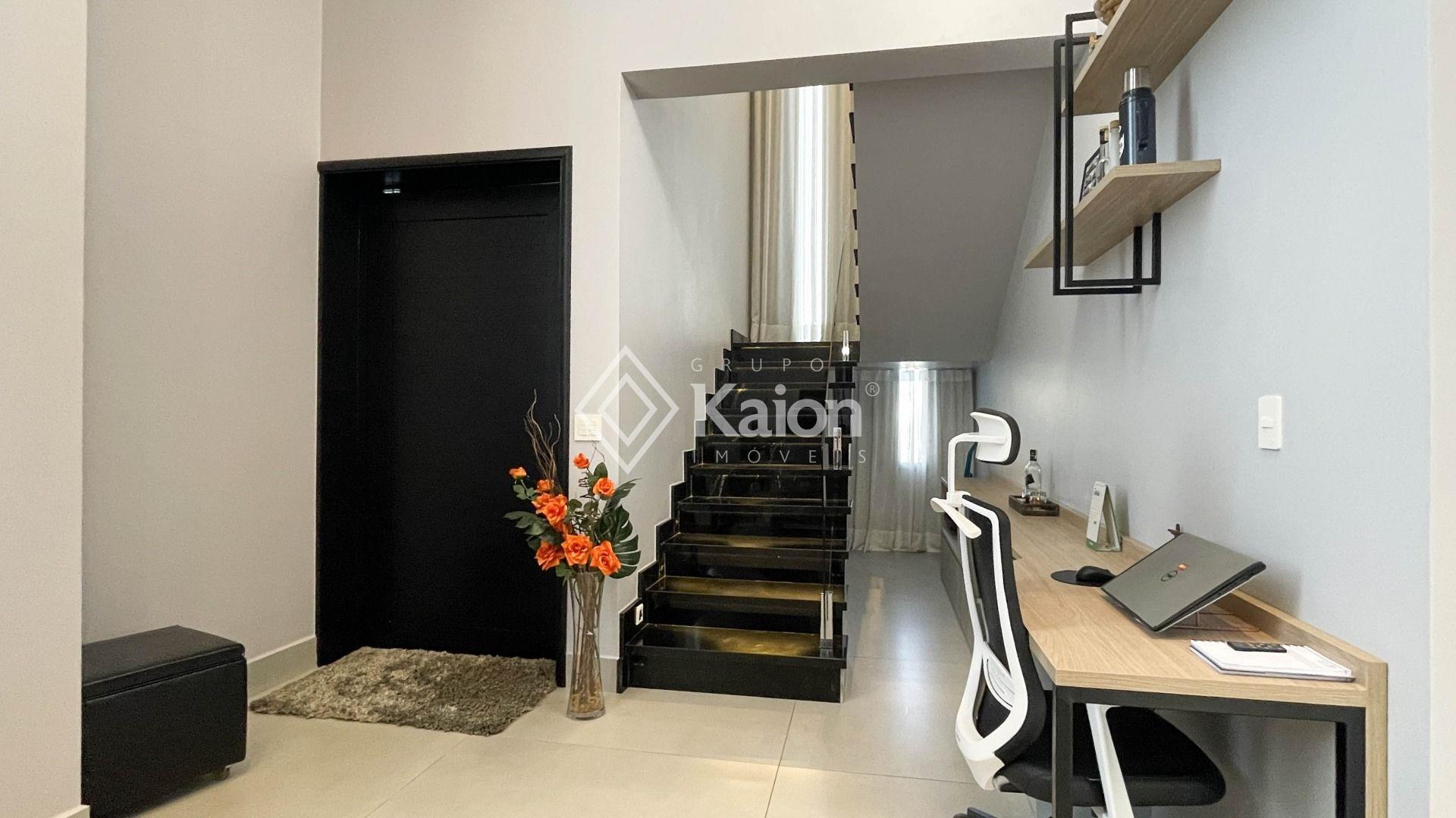 Casa no Residencial Central Parque, em Salto disponível para para aluguel | Grupo Kaion: 