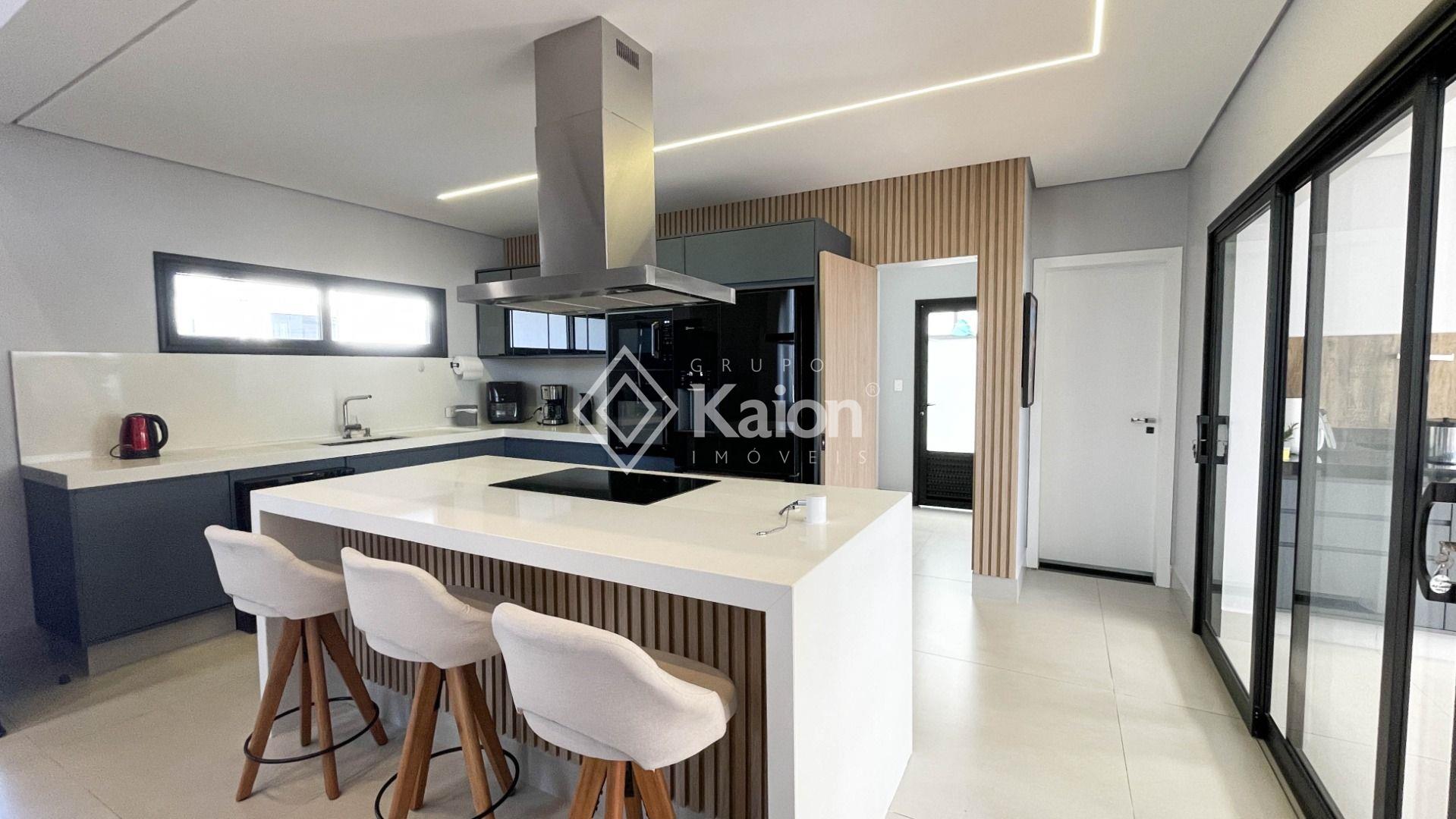 Casa no Residencial Central Parque, em Salto disponível para para aluguel | Grupo Kaion: 
