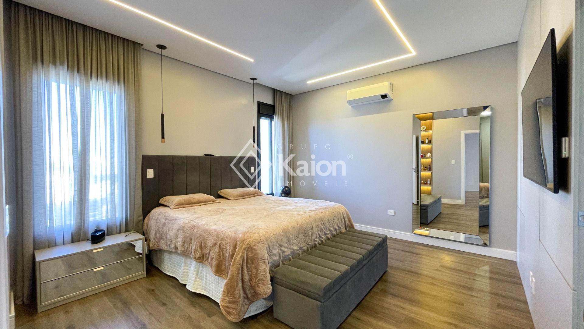 Casa no Residencial Central Parque, em Salto disponível para para aluguel | Grupo Kaion: 