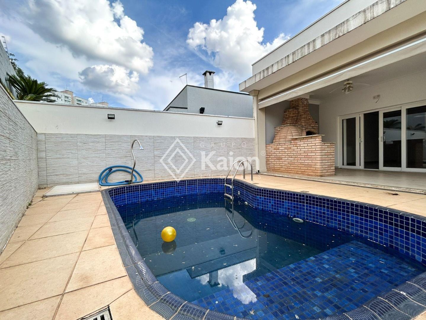 Casa no Jardim Pedreira, em Itu disponível para para aluguel | Grupo Kaion: 
