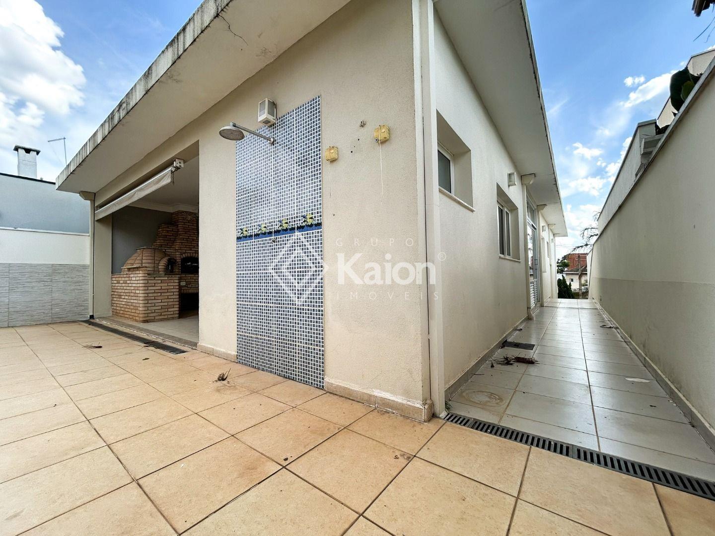Casa no Jardim Pedreira, em Itu disponível para para aluguel | Grupo Kaion: 