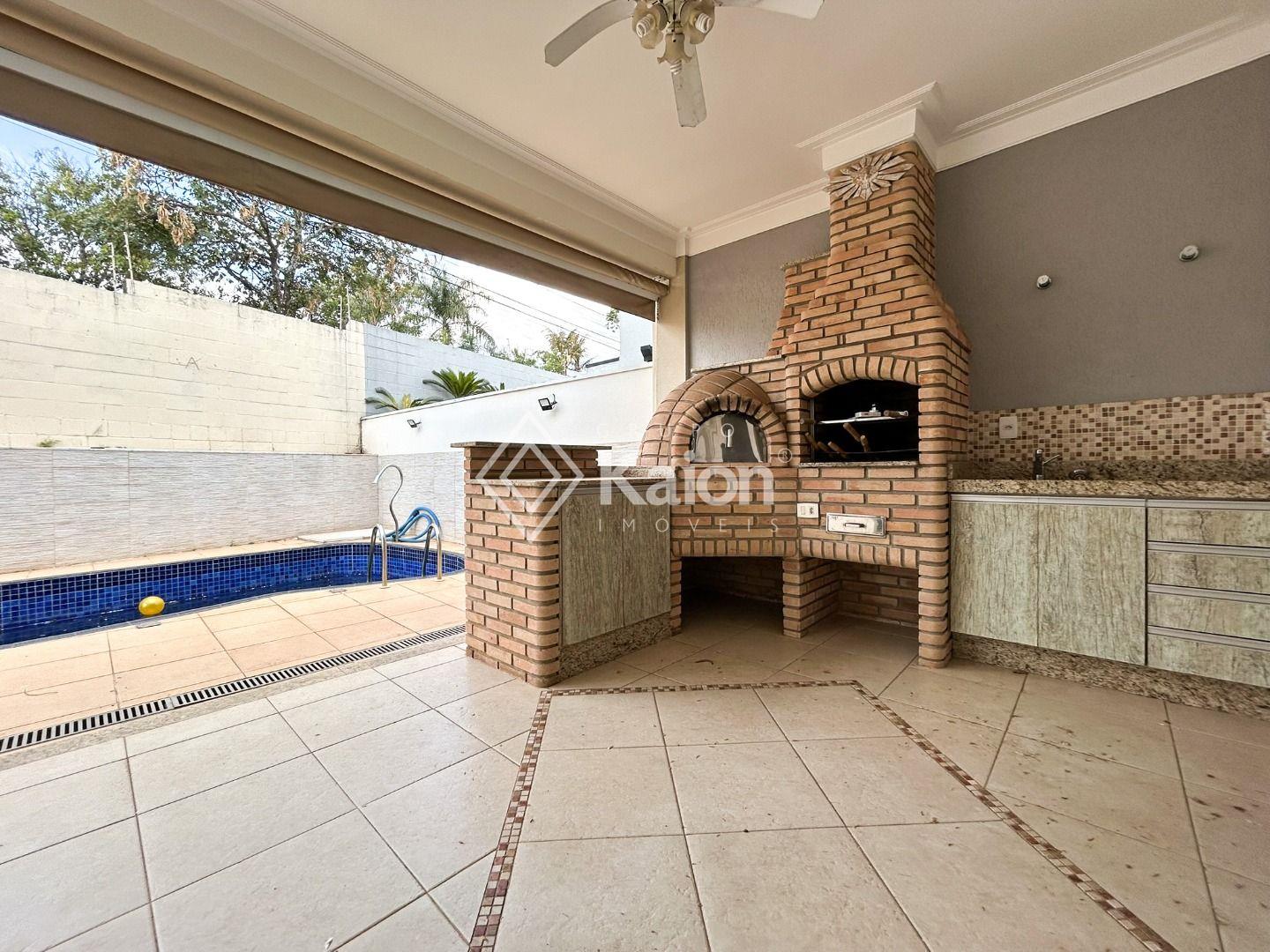 Casa no Jardim Pedreira, em Itu disponível para para aluguel | Grupo Kaion: 