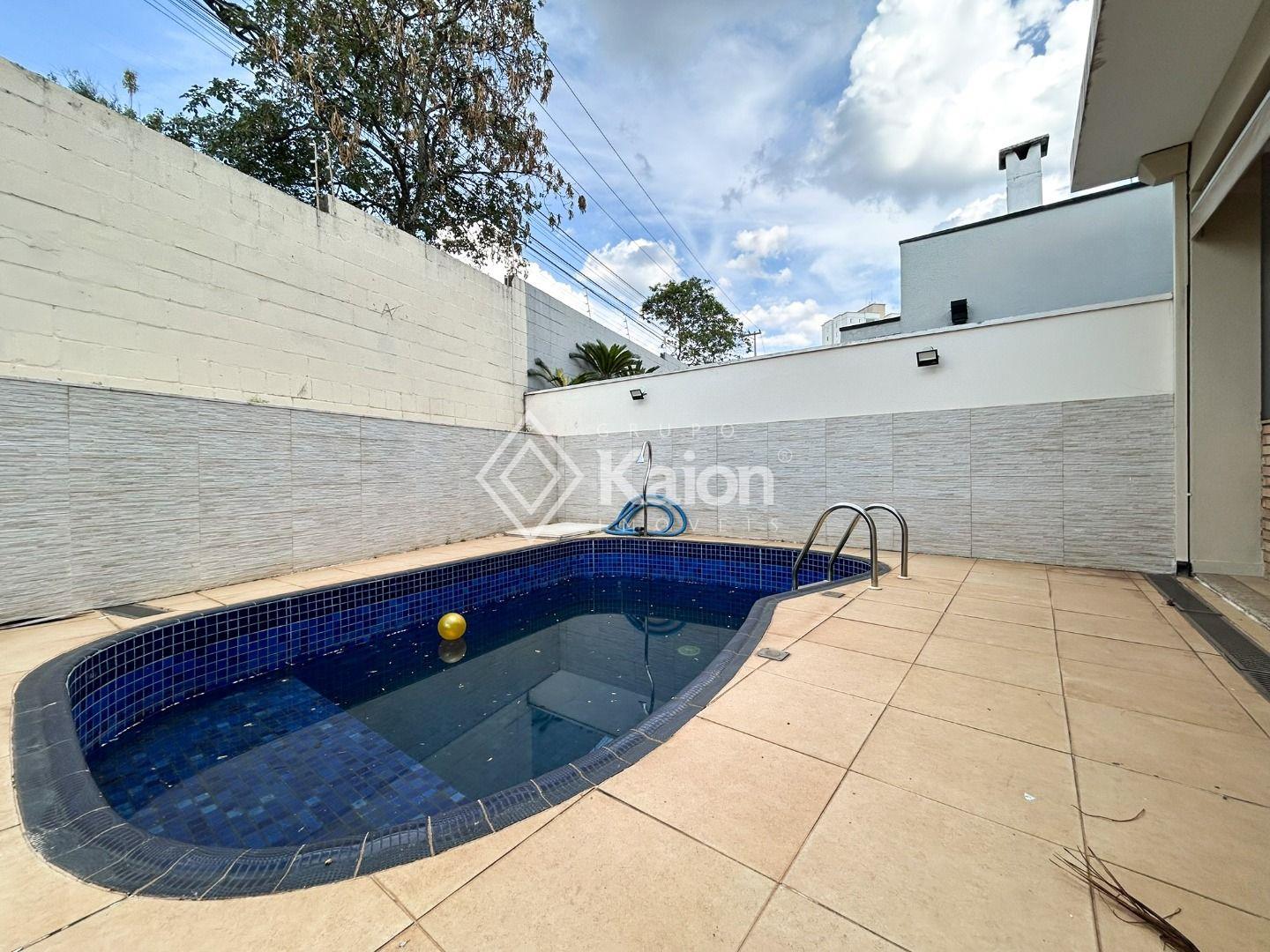 Casa no Jardim Pedreira, em Itu disponível para para aluguel | Grupo Kaion: 