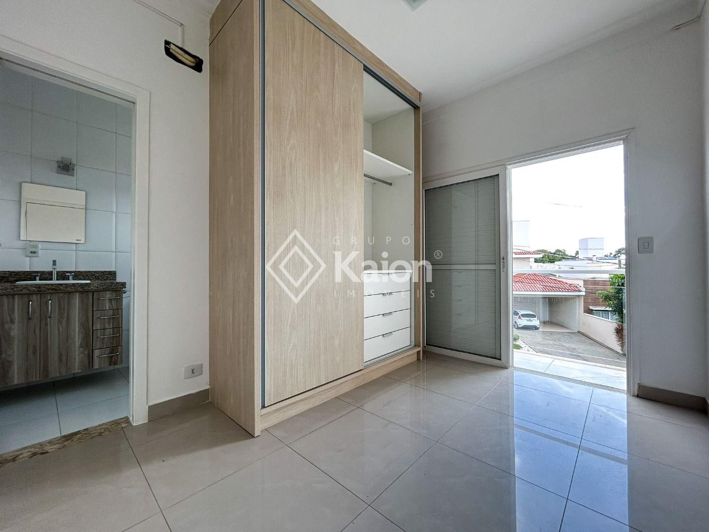Casa no Jardim Pedreira, em Itu disponível para para aluguel | Grupo Kaion: 