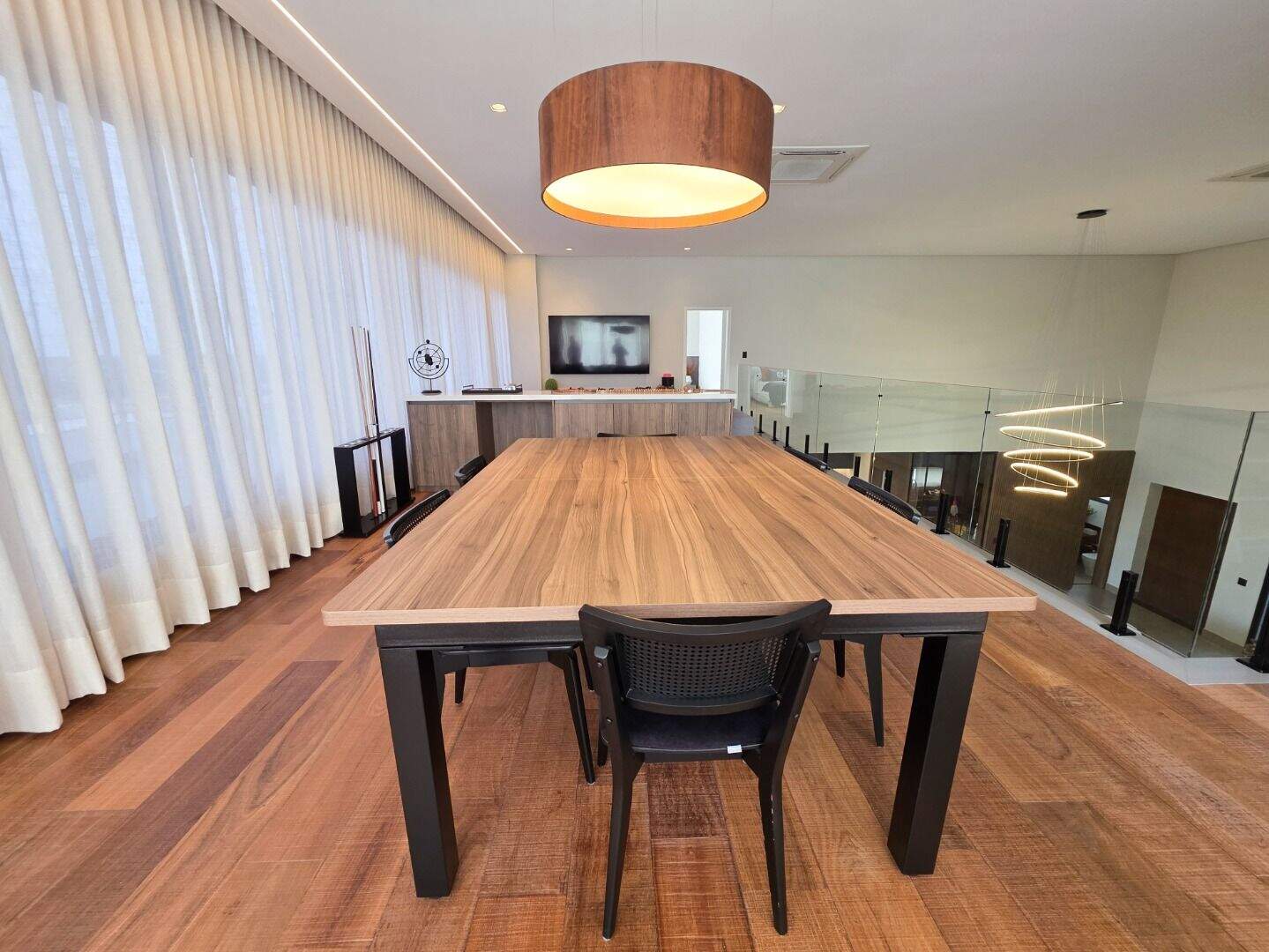 Casa no Residencial Parque Campos de Santo Antônio II, em Itu disponível para para aluguel | Grupo Kaion: 
