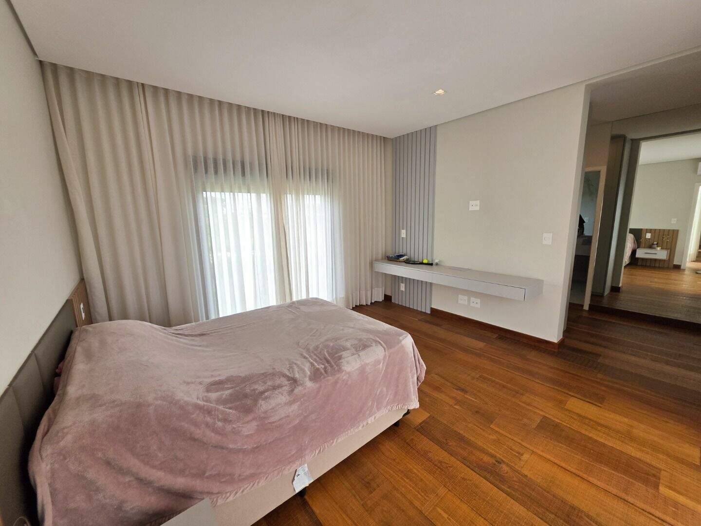 Casa no Residencial Parque Campos de Santo Antônio II, em Itu disponível para para aluguel | Grupo Kaion: 