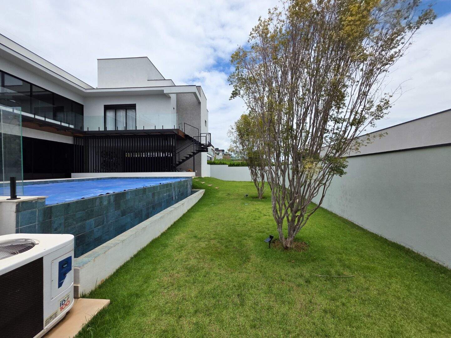 Casa no Residencial Parque Campos de Santo Antônio II, em Itu disponível para para aluguel | Grupo Kaion: 