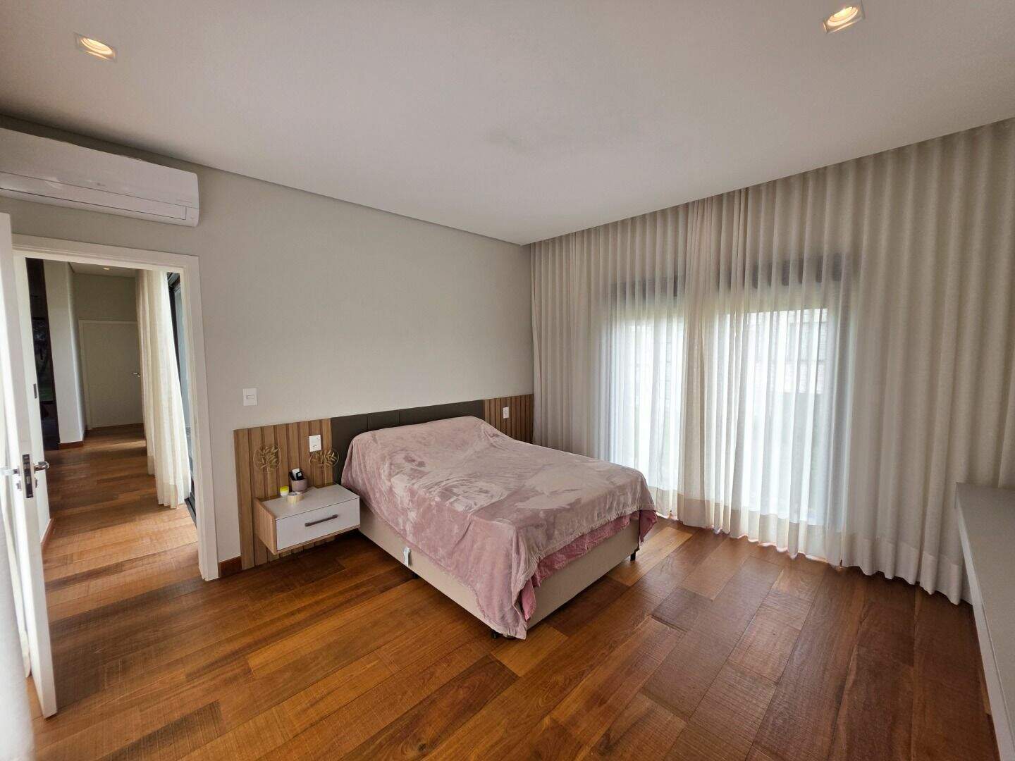 Casa no Residencial Parque Campos de Santo Antônio II, em Itu disponível para para aluguel | Grupo Kaion: 