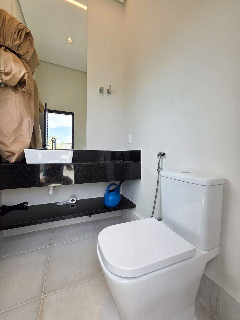 Casa no Residencial Parque Campos de Santo Antônio II, em Itu disponível para para aluguel | Grupo Kaion: 