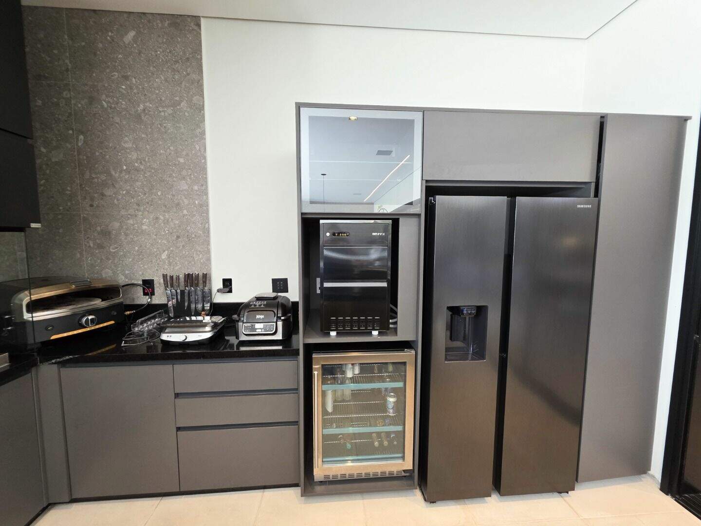 Casa no Residencial Parque Campos de Santo Antônio II, em Itu disponível para para aluguel | Grupo Kaion: 