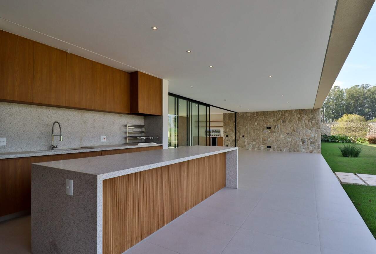 Casa no Condomínio Fazenda Vila Real de Itu, em Itu disponível para à venda | Grupo Kaion: 