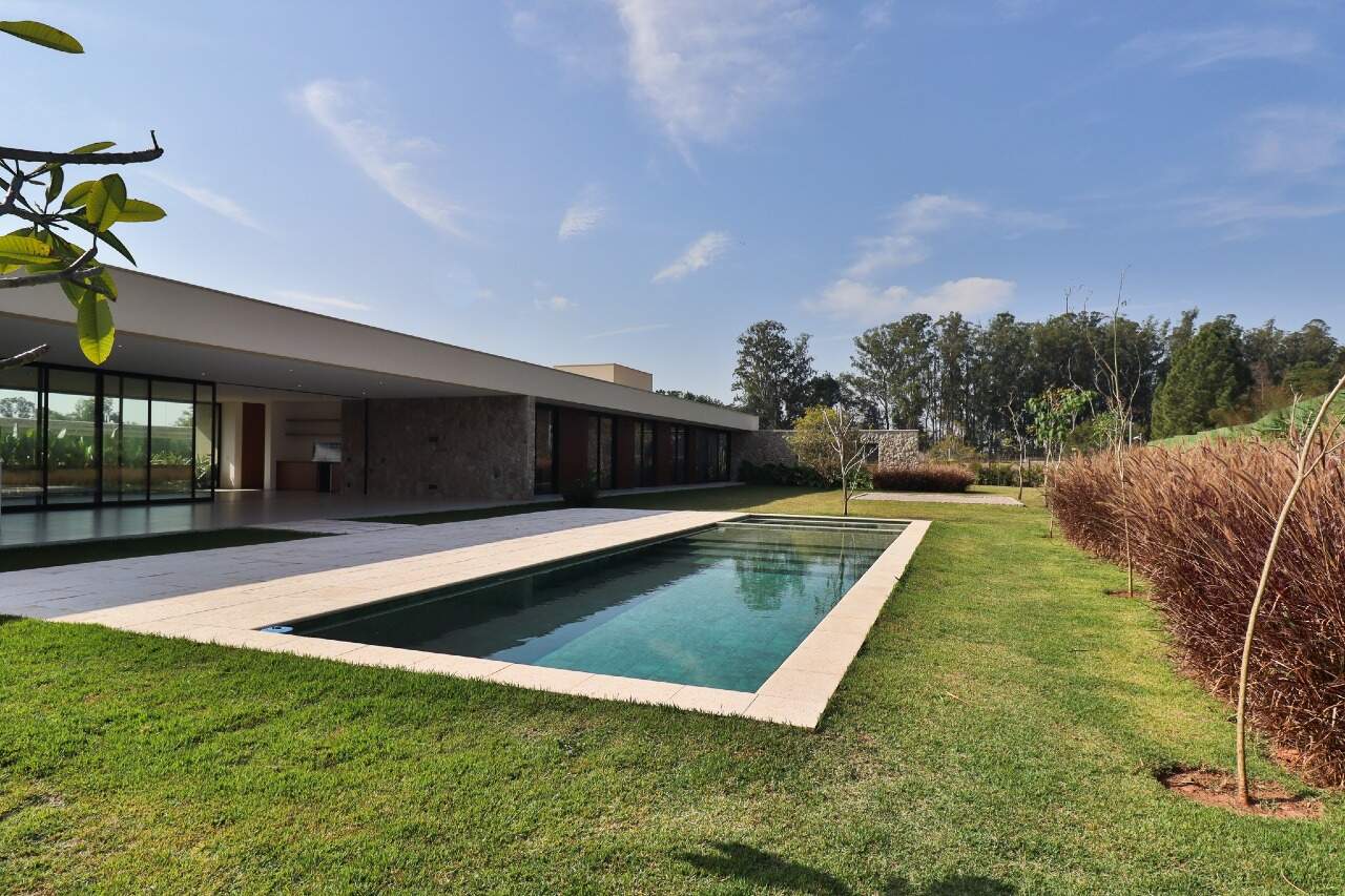 Casa no Condomínio Fazenda Vila Real de Itu, em Itu disponível para à venda | Grupo Kaion: 