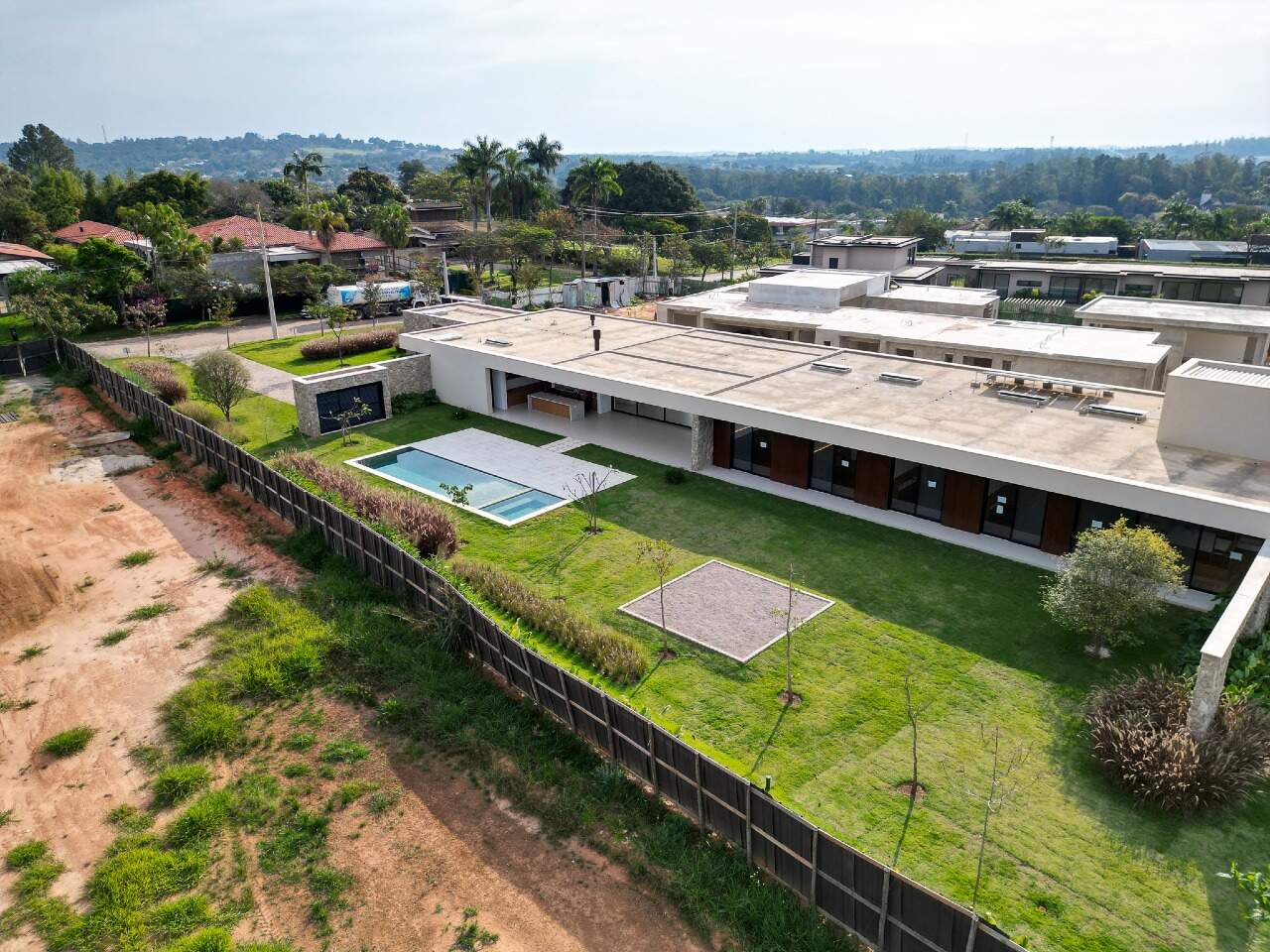 Casa no Condomínio Fazenda Vila Real de Itu, em Itu disponível para à venda | Grupo Kaion: 