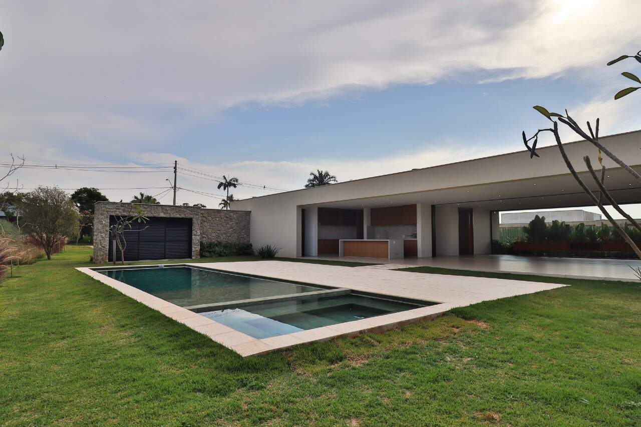 Casa no Condomínio Fazenda Vila Real de Itu, em Itu disponível para à venda | Grupo Kaion: 