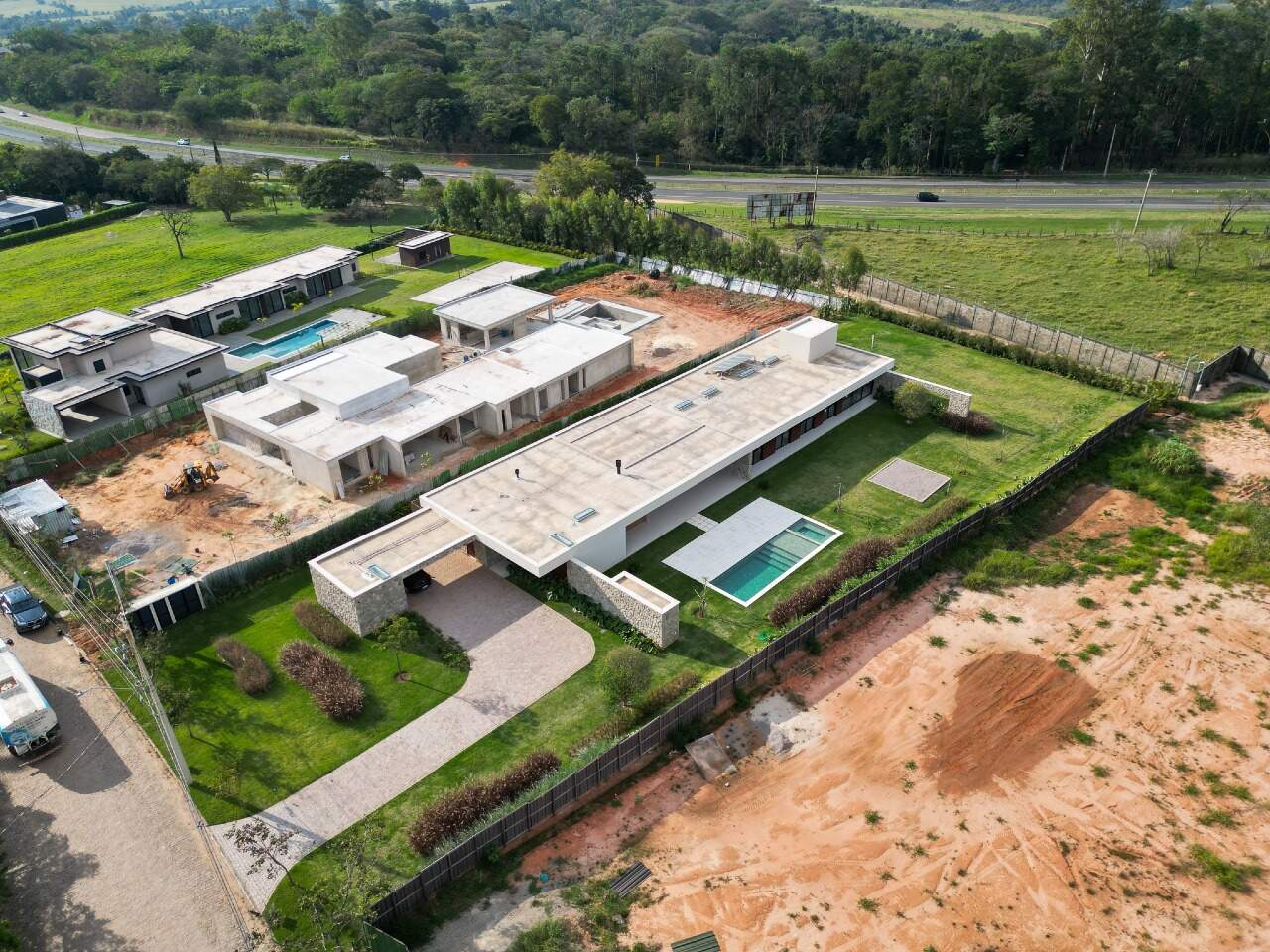 Casa no Condomínio Fazenda Vila Real de Itu, em Itu disponível para à venda | Grupo Kaion: 