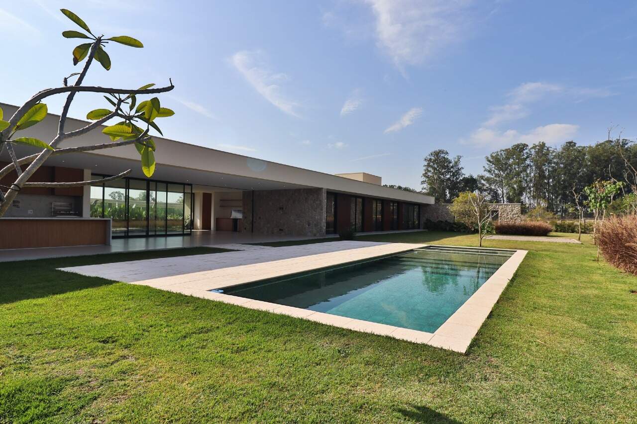 Casa no Condomínio Fazenda Vila Real de Itu, em Itu disponível para à venda | Grupo Kaion: 